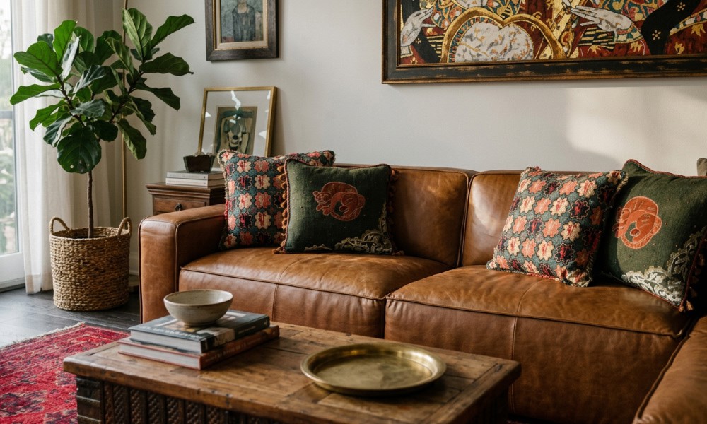 Jaipur Rugs Cushions
